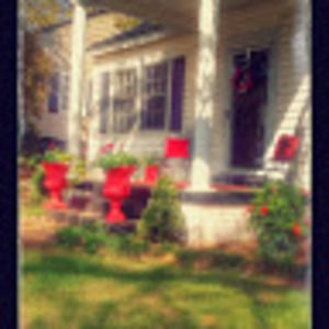 Meet your Posher, Jarrard